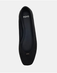 Novo - Cent Flats