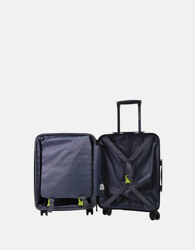 Reebok - Reebok Adventure Hard Shell Medium and Cabin Bundle 2-Piece Set