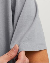 Jack & Jones - Organic Cotton Basic T-Shirt