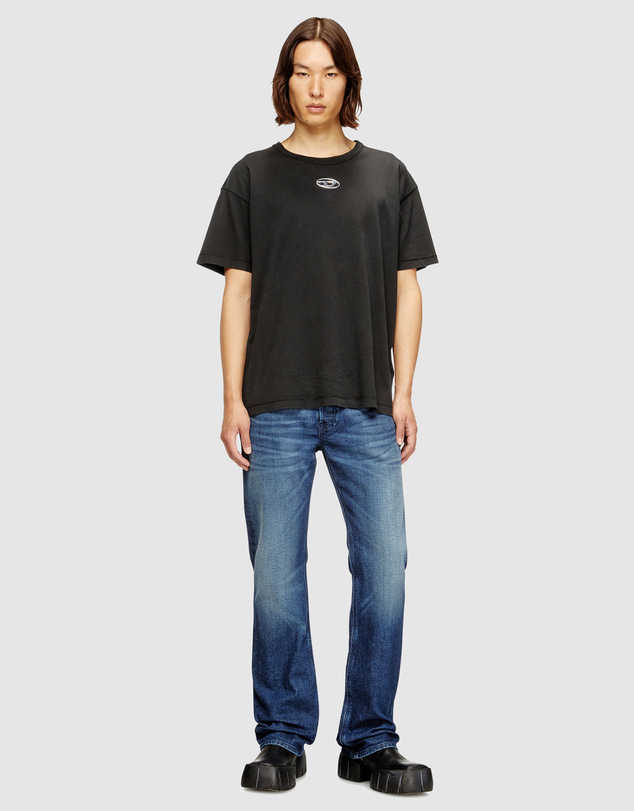 Diesel - T-Norm-Iod T-Shirt