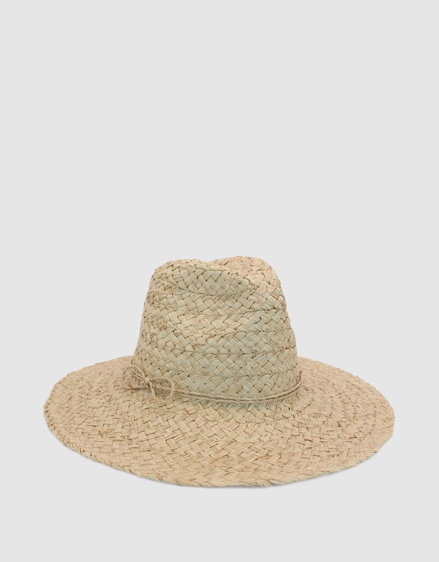Morgan & Taylor - Elyse Fedora