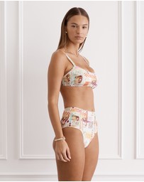 Heaven Australia - Cartolina Ruby Top