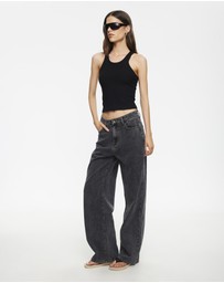 Lioness - Divine Jeans - ICONIC EXCLUSIVE