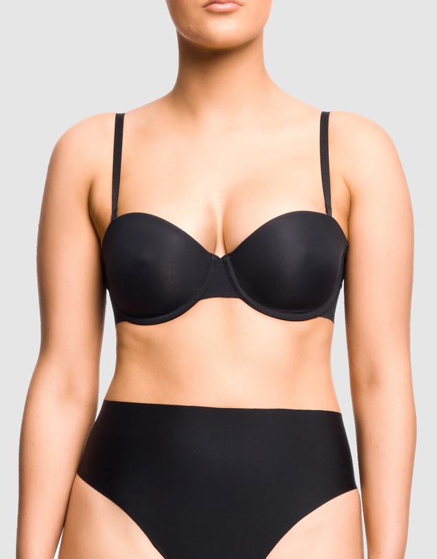 Sainted Sisters - Bella Strapless Bra