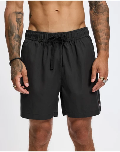 Deus Ex Machina - 360 Swim Shorts