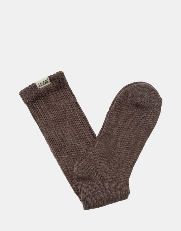 EVERAU - Australian Shepherd Ugg Retro Socks Socks