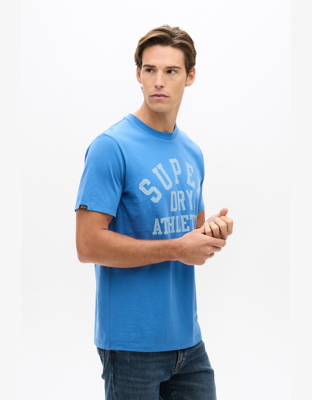 Superdry - Athletic Essential Tee