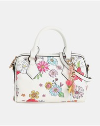 ALDO - Avelia Top Handle Bag