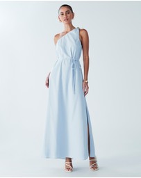 BWLDR - Pene Dress