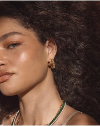 Amber Sceats - Lucca Earrings