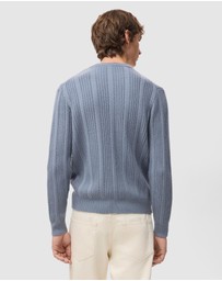 M.N.G - Marina Sweater