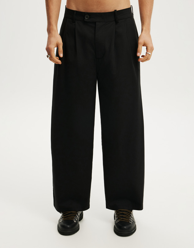 Cotton On - Baggy Barrel Pant