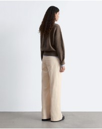& Other Stories - Turtleneck Jumper