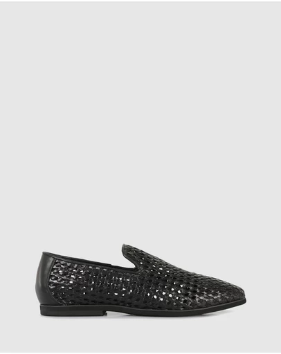 Be Brando - Shadrick Slip Ons