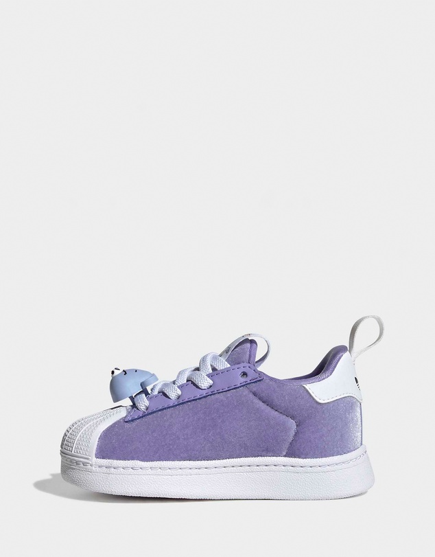 adidas Originals - Adidas Care Bears Superstar Quickon Shoes - Babies-Kids