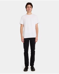 Volcom - Mens Vorta Denim Jeans