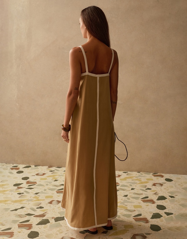 Sancia  - The Catania Dress