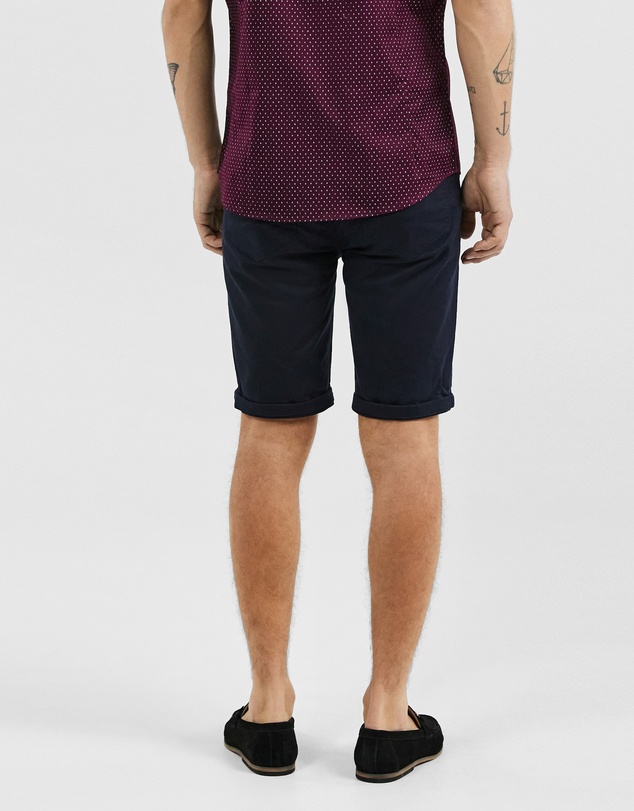 Tarocash - Ulto Slim Short