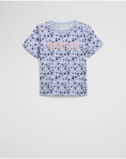 Country Road - Australian Cotton Heritage T-shirt