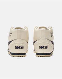 Onitsuka Tiger - Mexico Mid Runner KIDS - PRE-SCHOOL