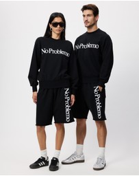 No Problemo - No Problemo Sweatshorts