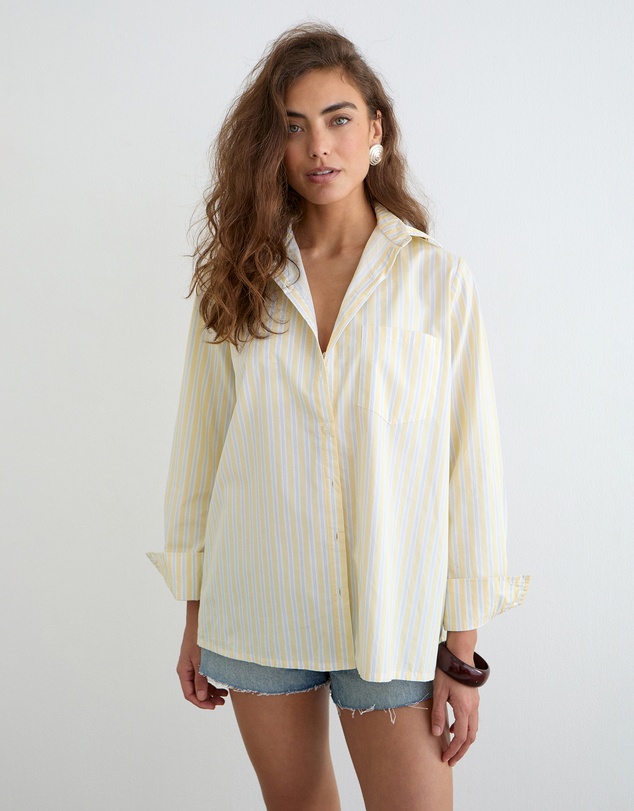 Motel Rocks - Turner Shirt