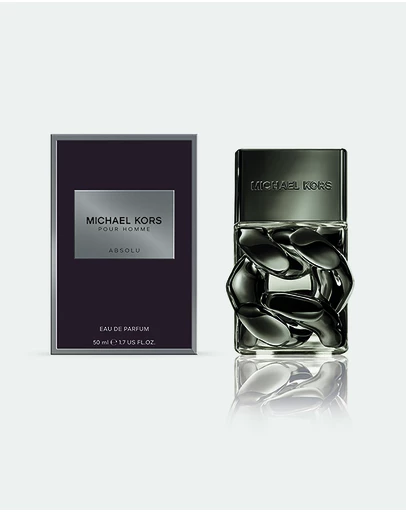 Michael Kors - MK Pour Homme Absolu EDP 50Ml