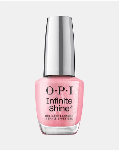 O.P.I - Infinite Shine Princesses Rule!
