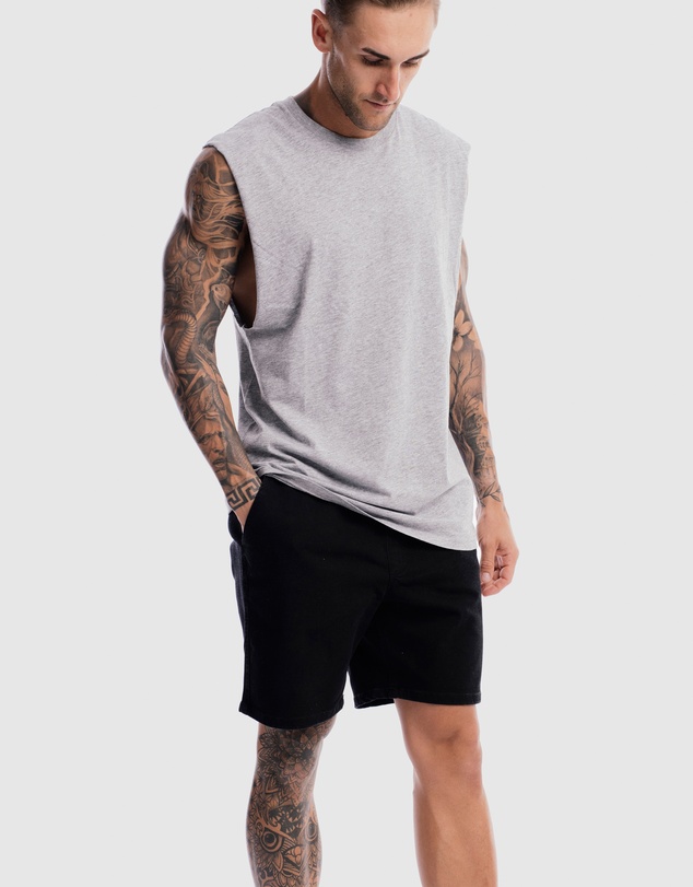 First Division - 4-Pack Weekender Tank