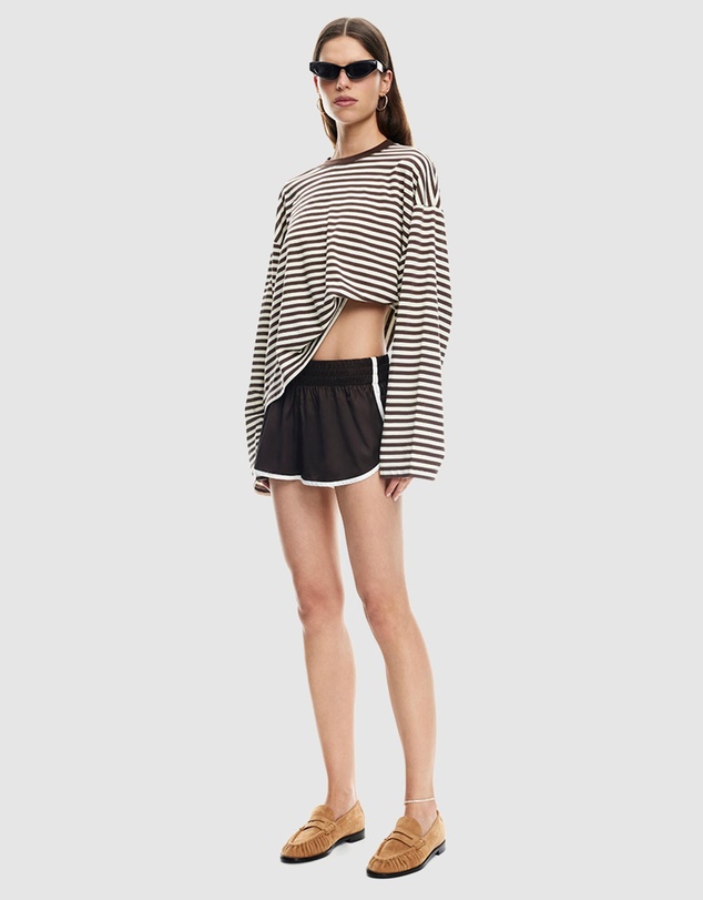 Lioness - Honey Mini Shorts