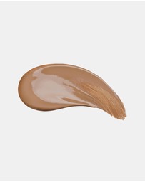 MCoBeauty - Instant Contour Cream Bronzer Wand - Light/Medium