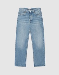 Won Hundred - Steve Jeans