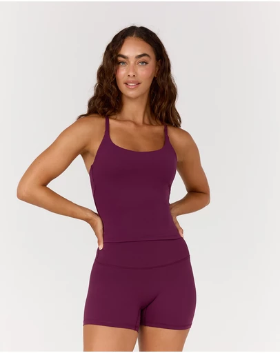 Muscle Republic - Luxe Nora Top
