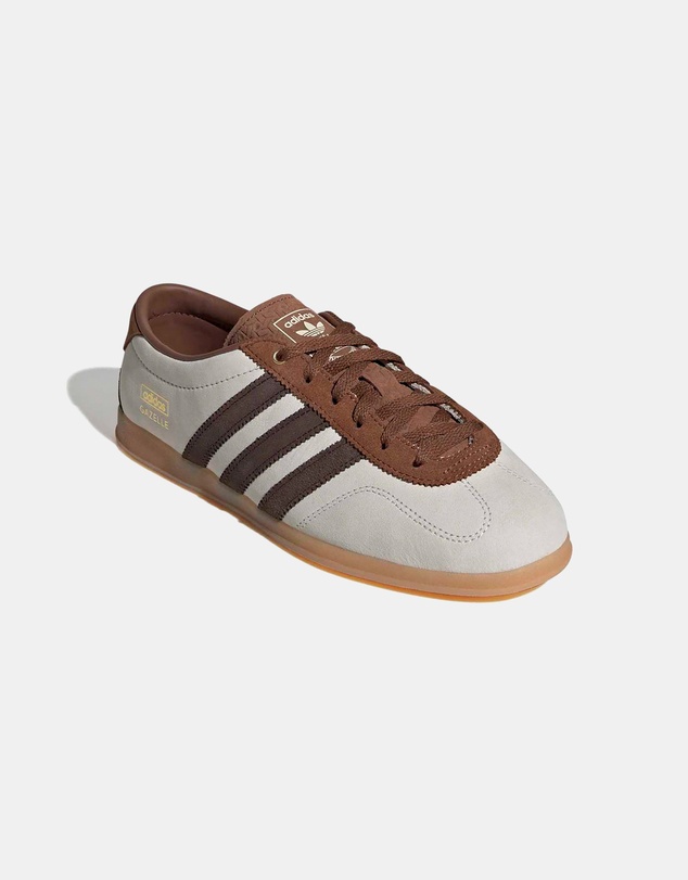adidas Originals - Gazelle Lo Pro - ICONIC EXCLUSIVE - Women's