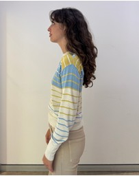 Emme - Sguizzo Knit Sweater