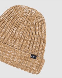 UNIT - UNIT Ridge Mens Beanie