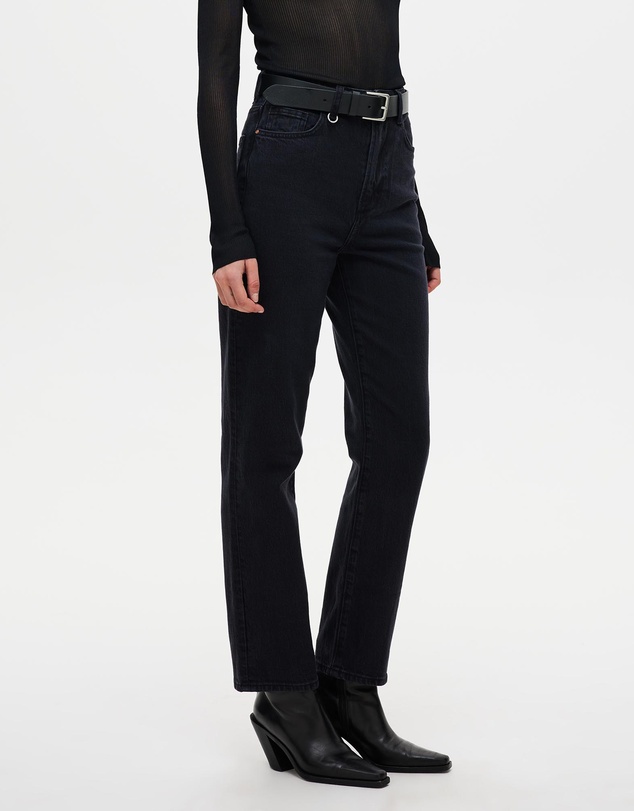 Neuw - Nico Straight Jeans