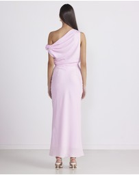 SNDYS - Calissa Maxi Dress