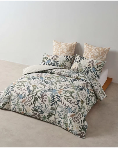 Linen House - Willamine Quilt Cover Set
