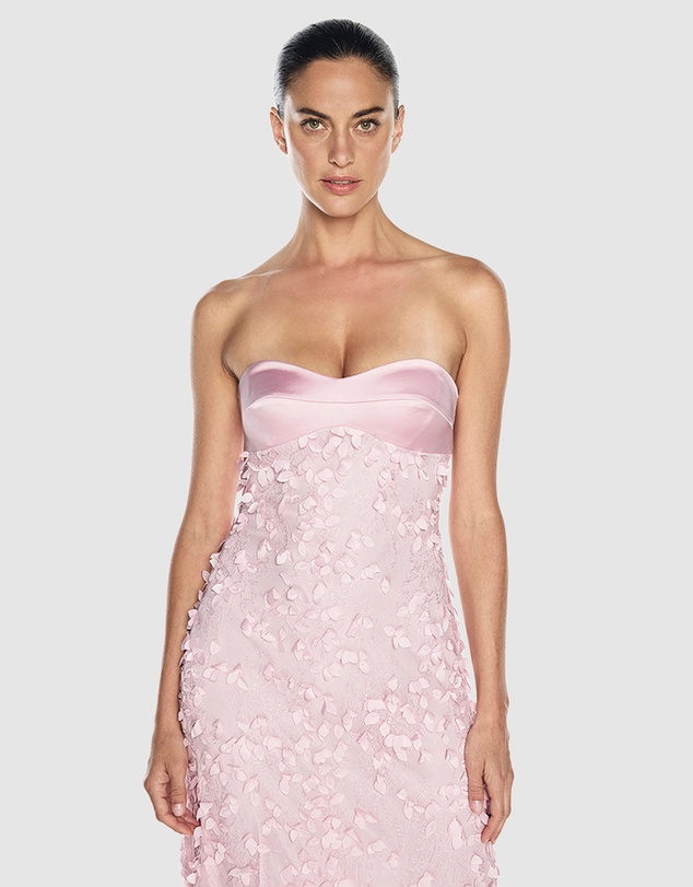 Manning Cartell - Enchantment Balconette Dress