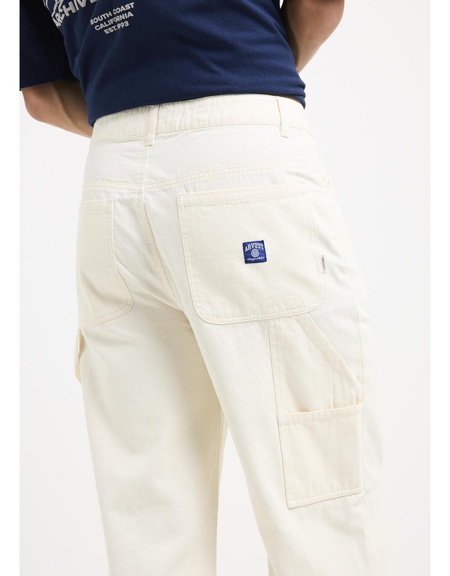 Arvust - Studio Carpenter Pants