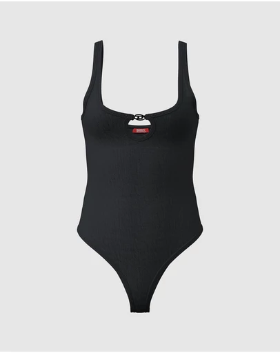 Diesel - Maura DNM UW Bodysuit