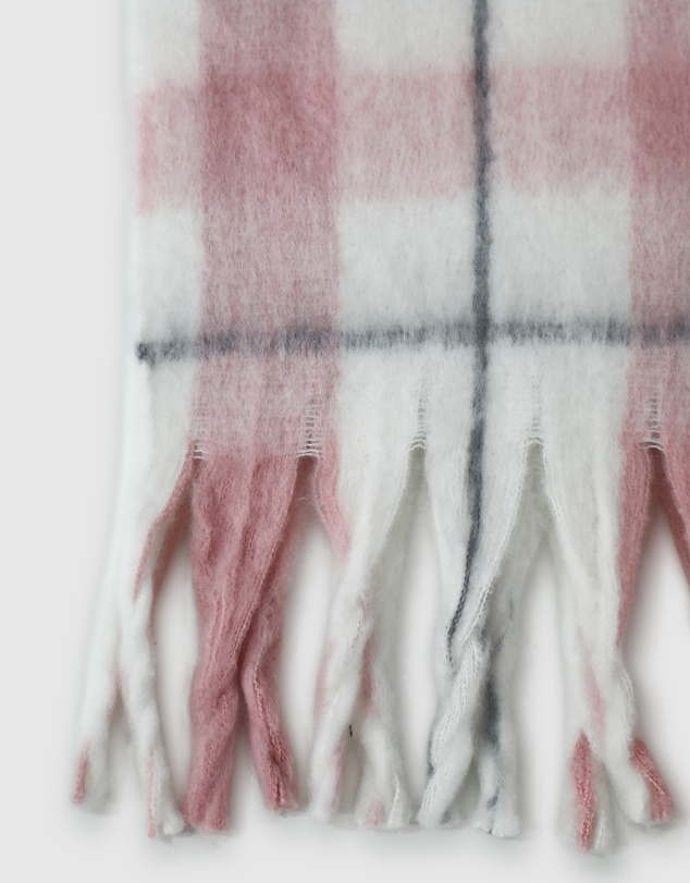 Belle & Bloom - Sunset Movie Scarf