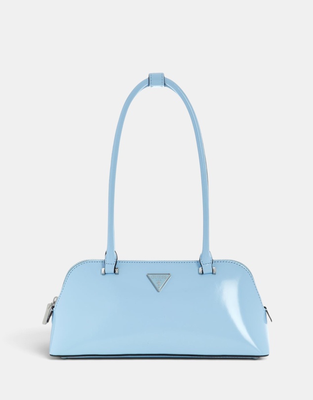GUESS - Arnela Shoulder Satchel Bag