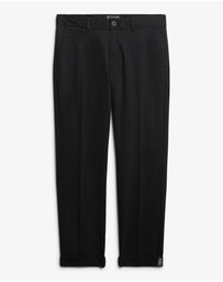 Superdry - Premium Regular Chino