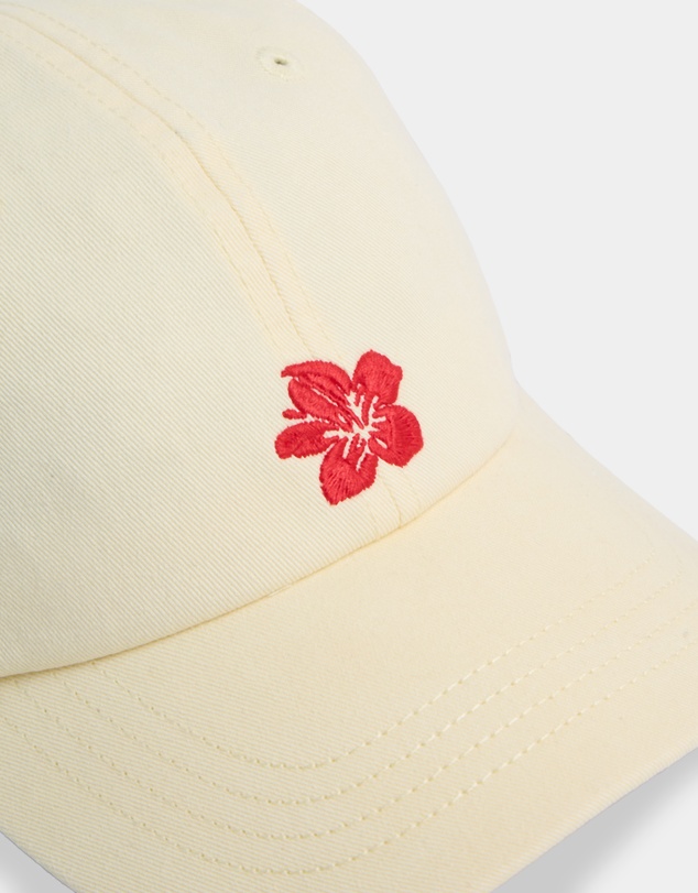 Roxy - Womens Kiana Dad Cap