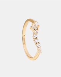 PDPAOLA - Dance Gold Ring