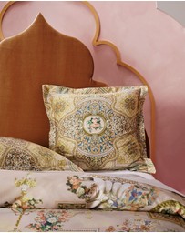 Camilla - Twilight in Istanbul European Pillowcase