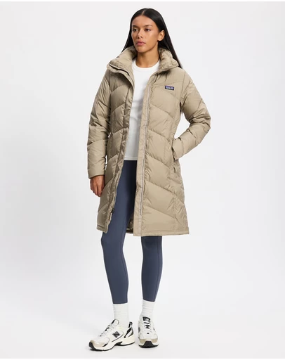 Patagonia - Down With It Parka