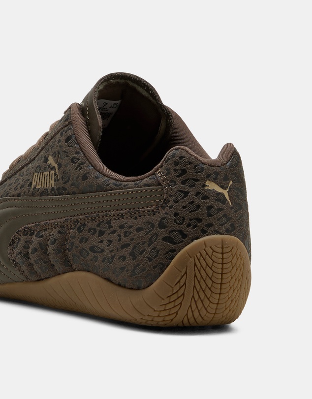 Puma - Speedcat Cat Sneakers - Women